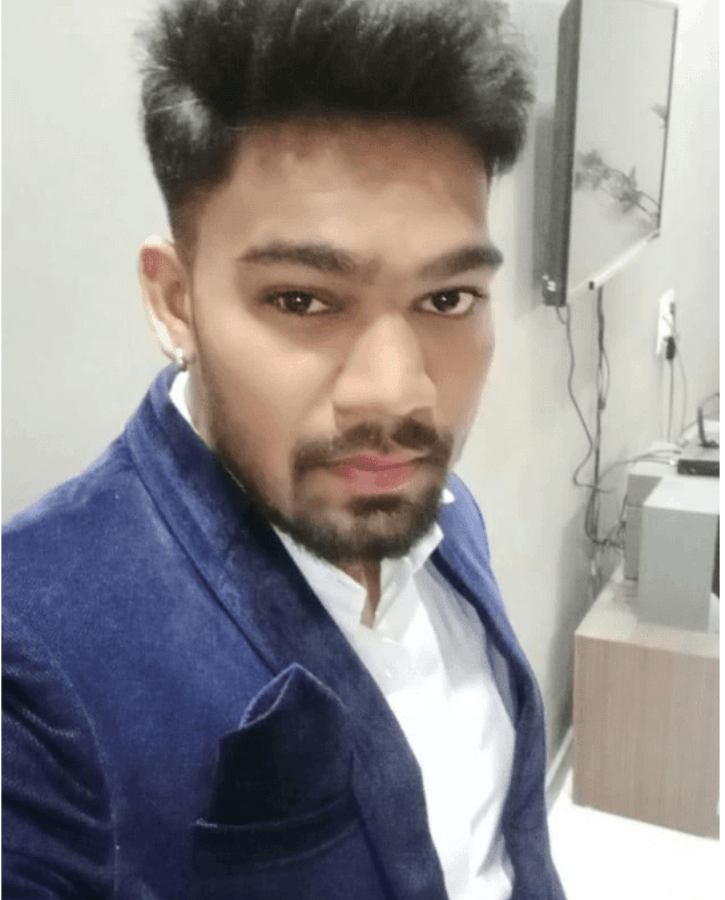 Nishant Chinchurkar
