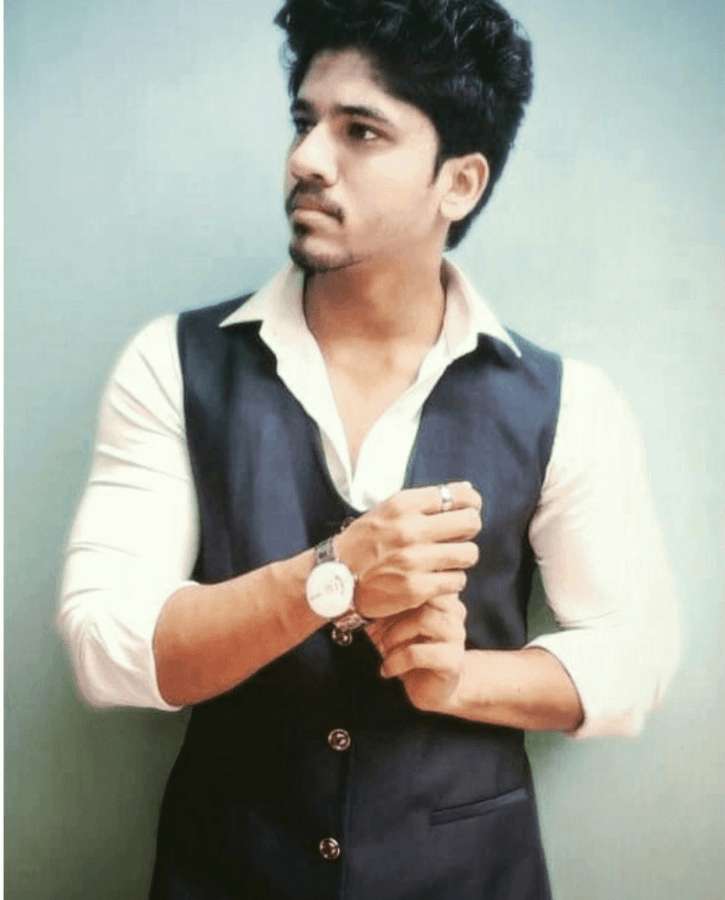 Akshay Gaikwad