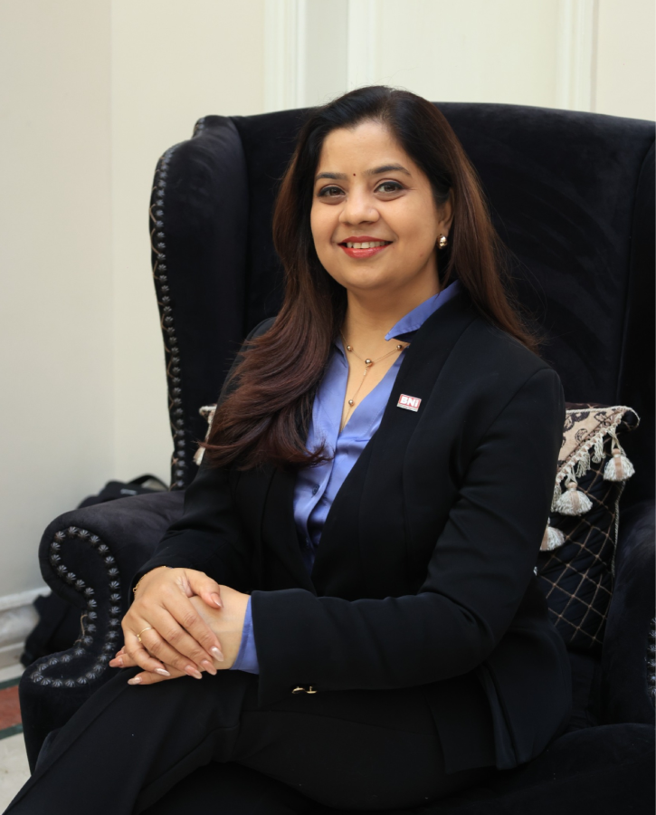Dr Sshetal S Bansode
